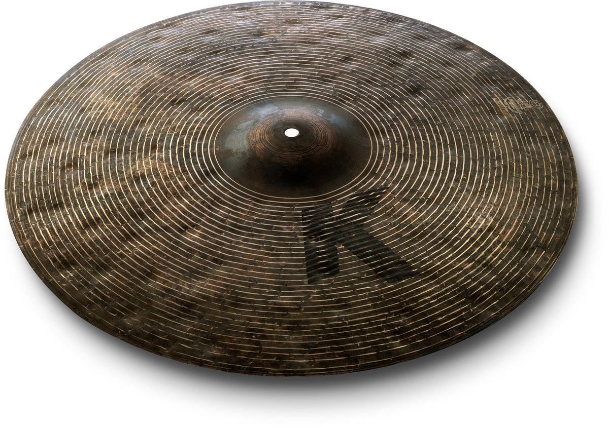 K1426 - K-Custom Special Dry Ride 21"