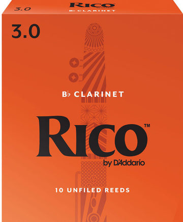 Orange 3 - Clarinette Sib