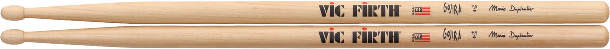 Baguettes Signature Mario Duplantier