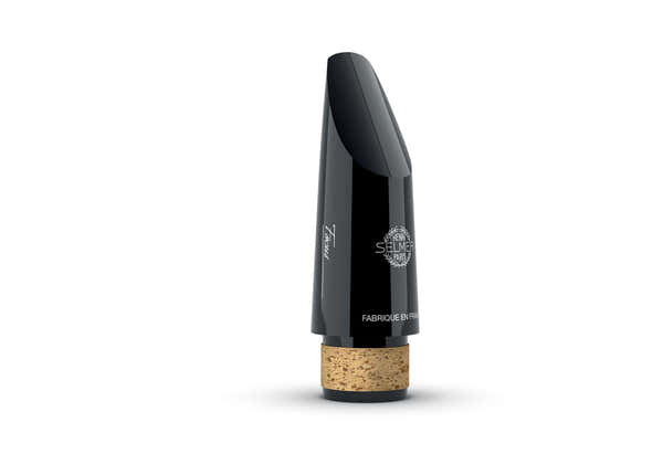 Selmer Focus (Clar Sib)