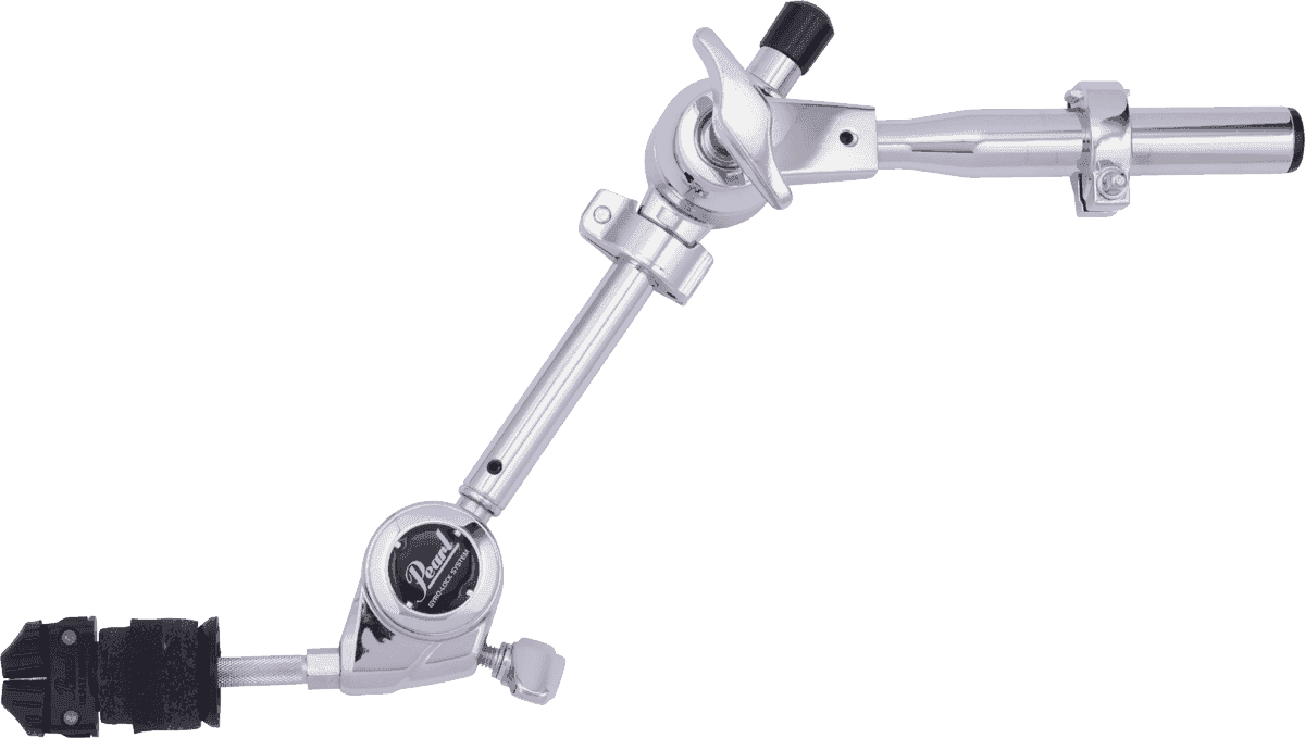CH-1030BS Perchette Pour Cymbale GYRO-lock Courte