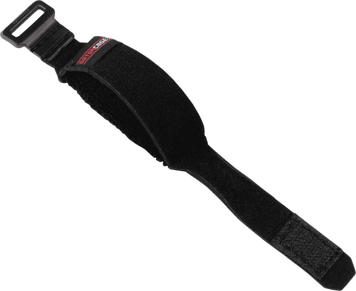 Fret Mute Attenuateur L - Longueur 64/86MM