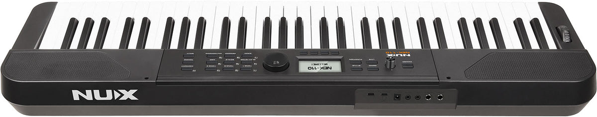 NEK-110 Noir