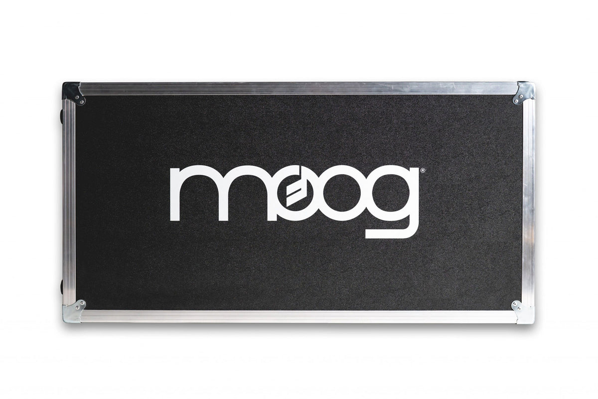 Ata Road Case Pour Moog One