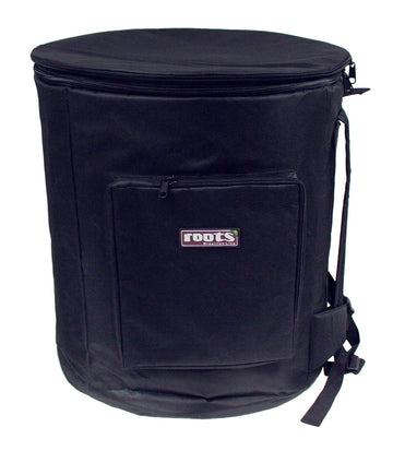 Housse Deluxe Surdo 20" X 60CM - Sac à dos