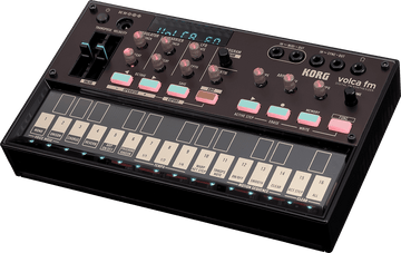 DJ Volca FM2