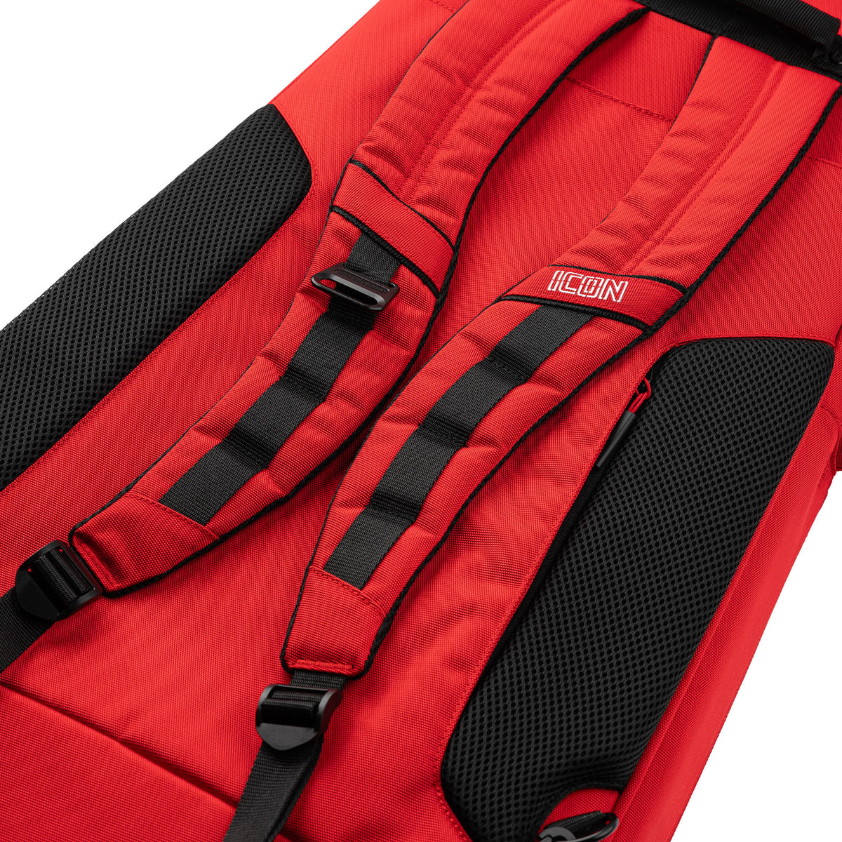 Softcase Électrique - ICON