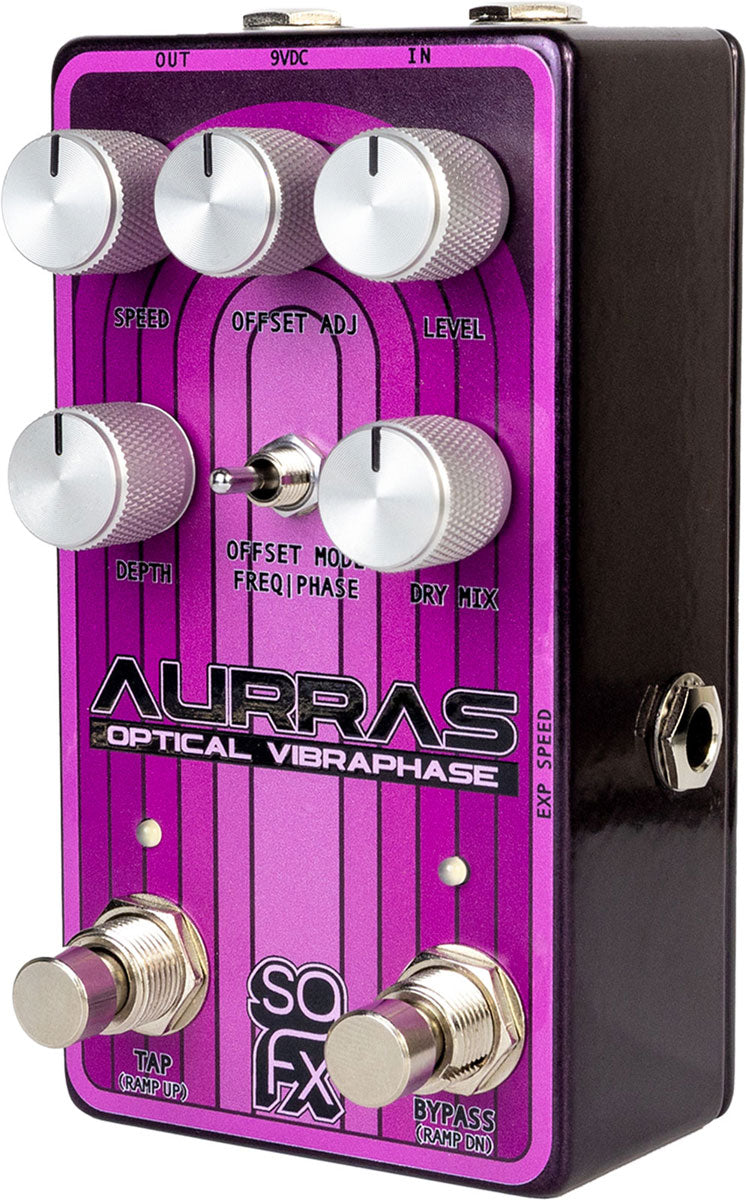Aurras