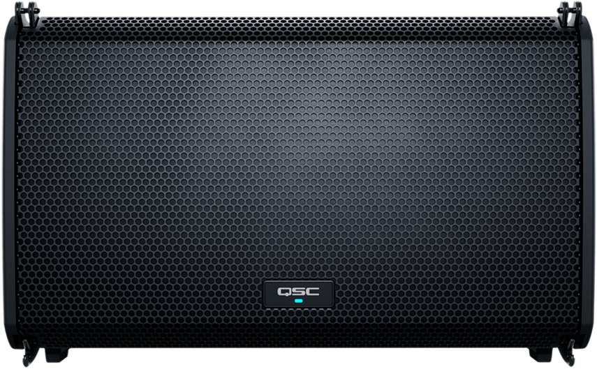 Line arrays QSC Pro audio