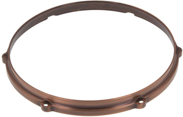 Hdc3-12-6Vbc Cercle 12" 6 Tirants 3Mm Die Cast Vintage Brushed Copper