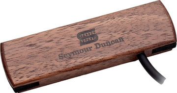 SA-3SC Woody SC Noyer - Simple Bobinage - Reconditionné