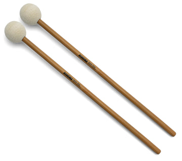 ET436 Baguettes Timbales Timpani Feutre 40MM Hard