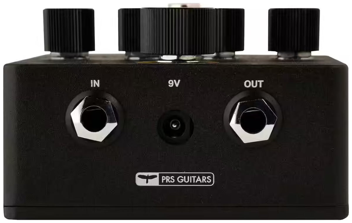 Horsemeat Transparent Overdrive