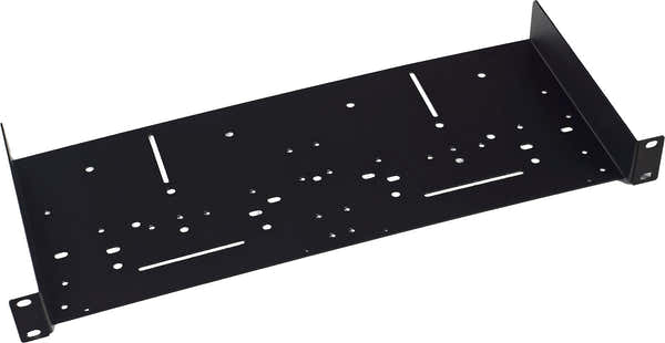 Algam Audio TA-1u - Plateau Rackable 1u