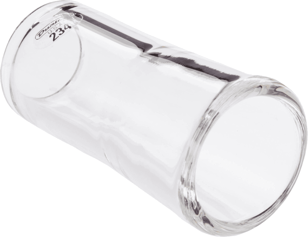 234 Bottlenecks Verre Slide Glass Flare Medium