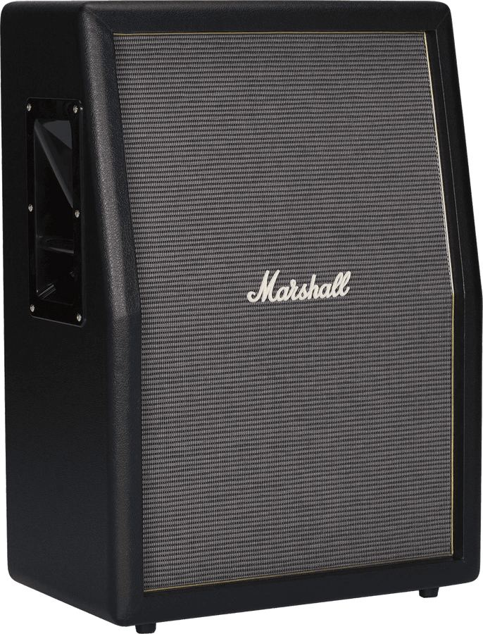 Baffle Origin Pan Coup 2X12" 160W
