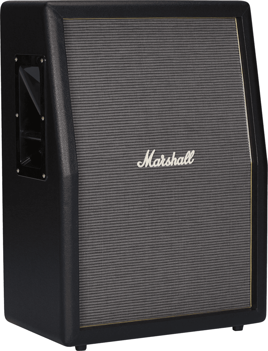 Baffle Origin Pan Coup 2X12" 160W