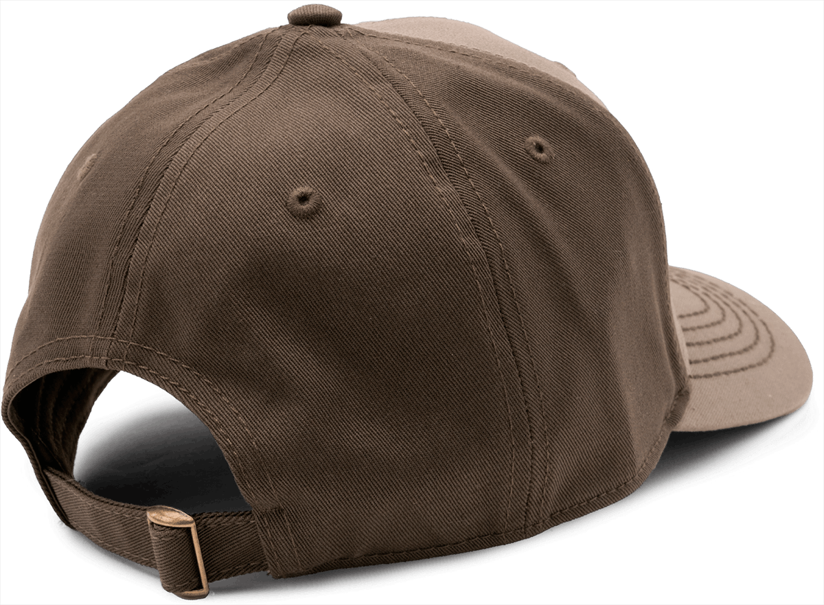 Casquette,Ballcap,1833/Cfmlogo,Army/Olive