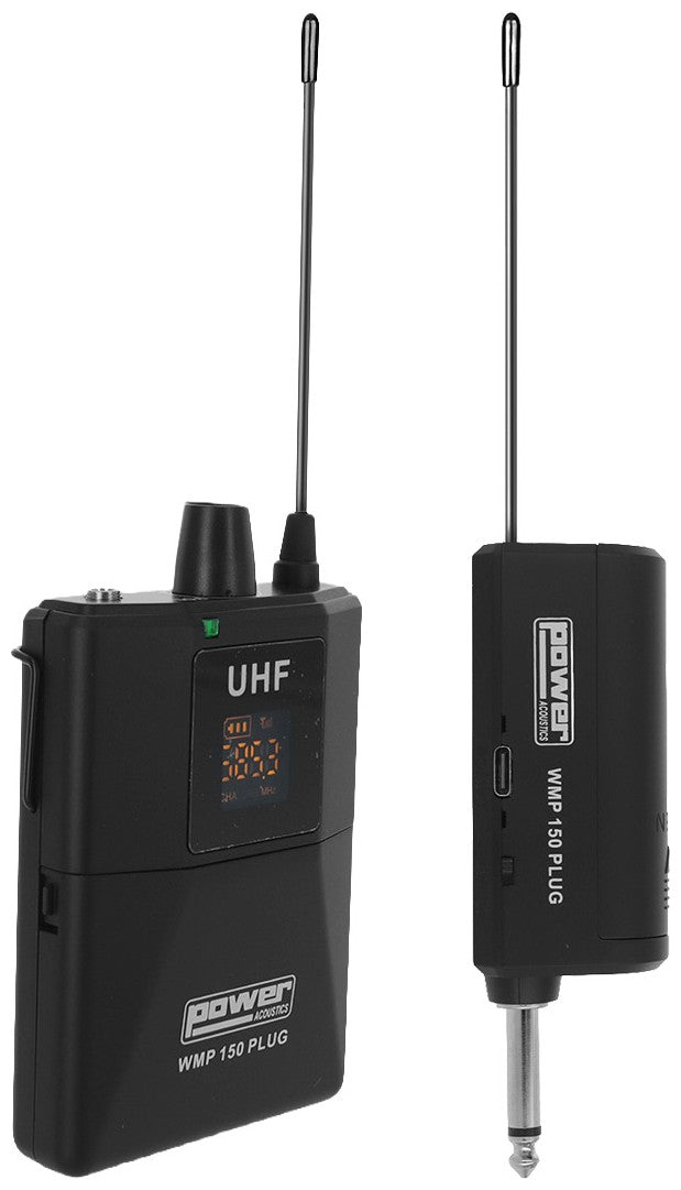 WMP 150 PLUG