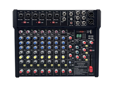 TM 633 BU-dsp
