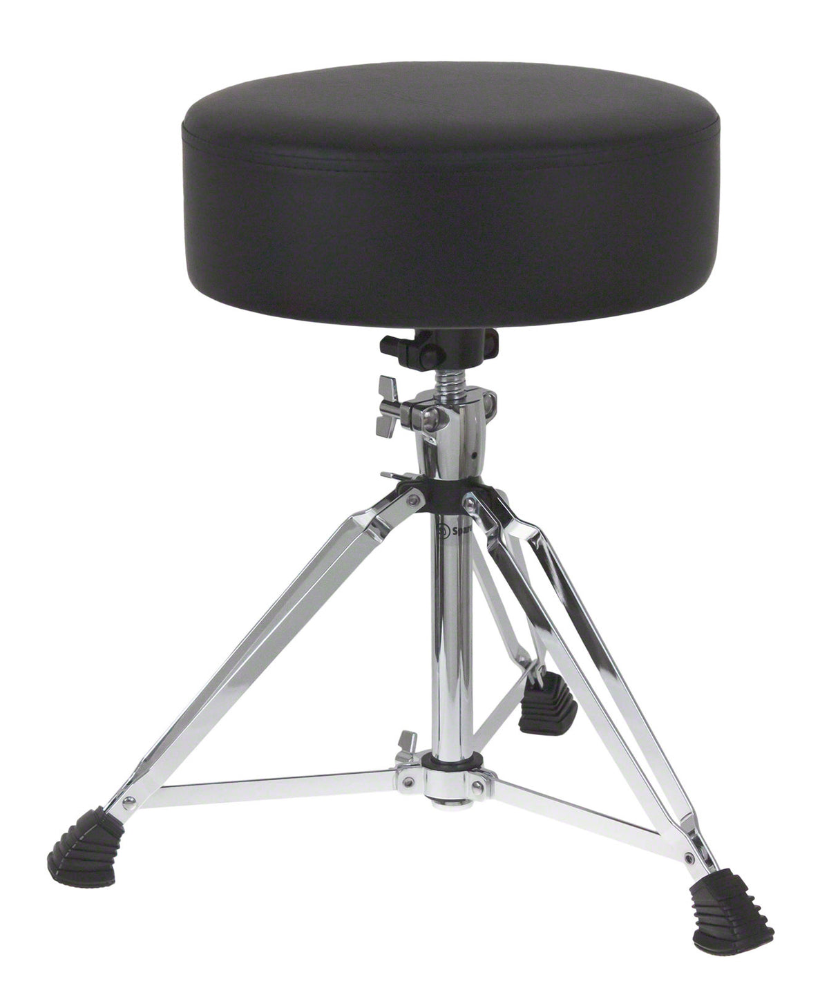 DTHR1 Siège Pro Assise Ronde Double Embase Tige Filtee