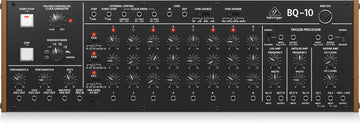 BQ-10 Séquenceur