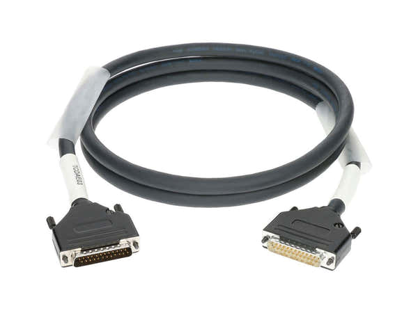 TCDAED05.0 8-CH Aes/ebu Cable 5M 25P Dsub M - 25P Dsub M