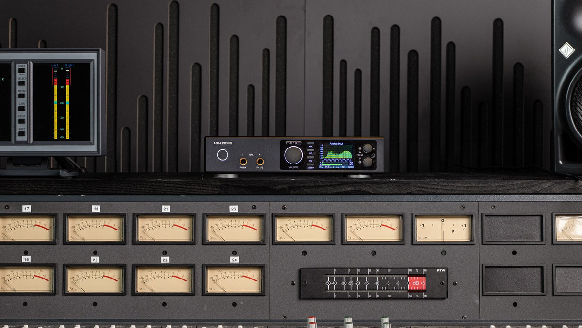 ADI2 PRO EX