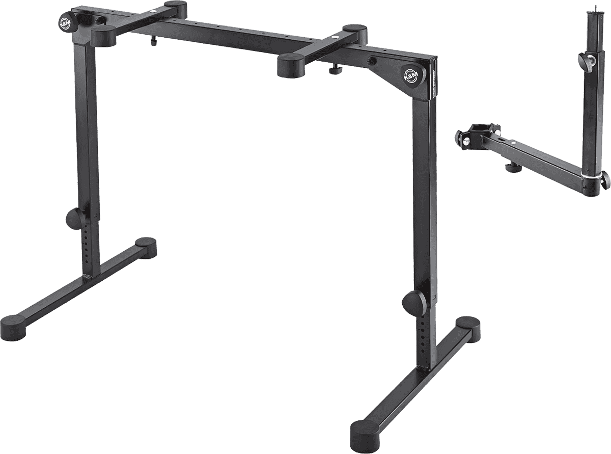 Extension clavier 18807 Noir