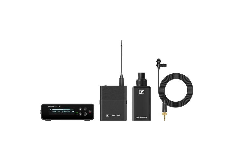 EW-dp Eng Set (R1-6 : 520 - 576 MHZ)