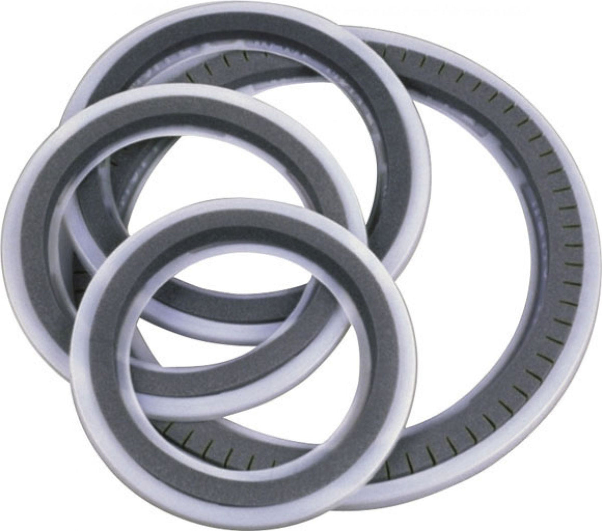 MF-1014-00 Muffler Ring Control 14