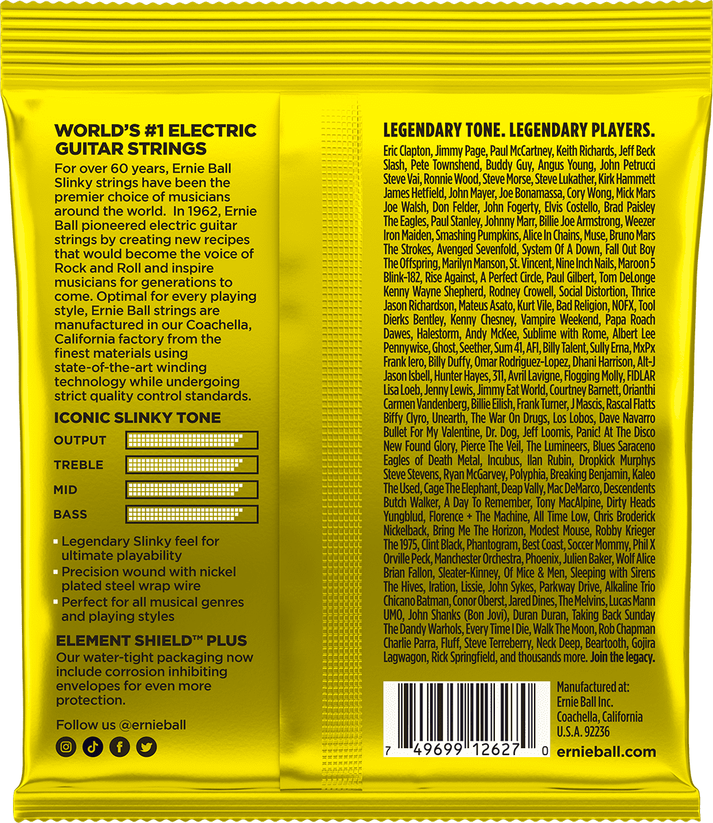 2627 Beefy Slinky 11-54