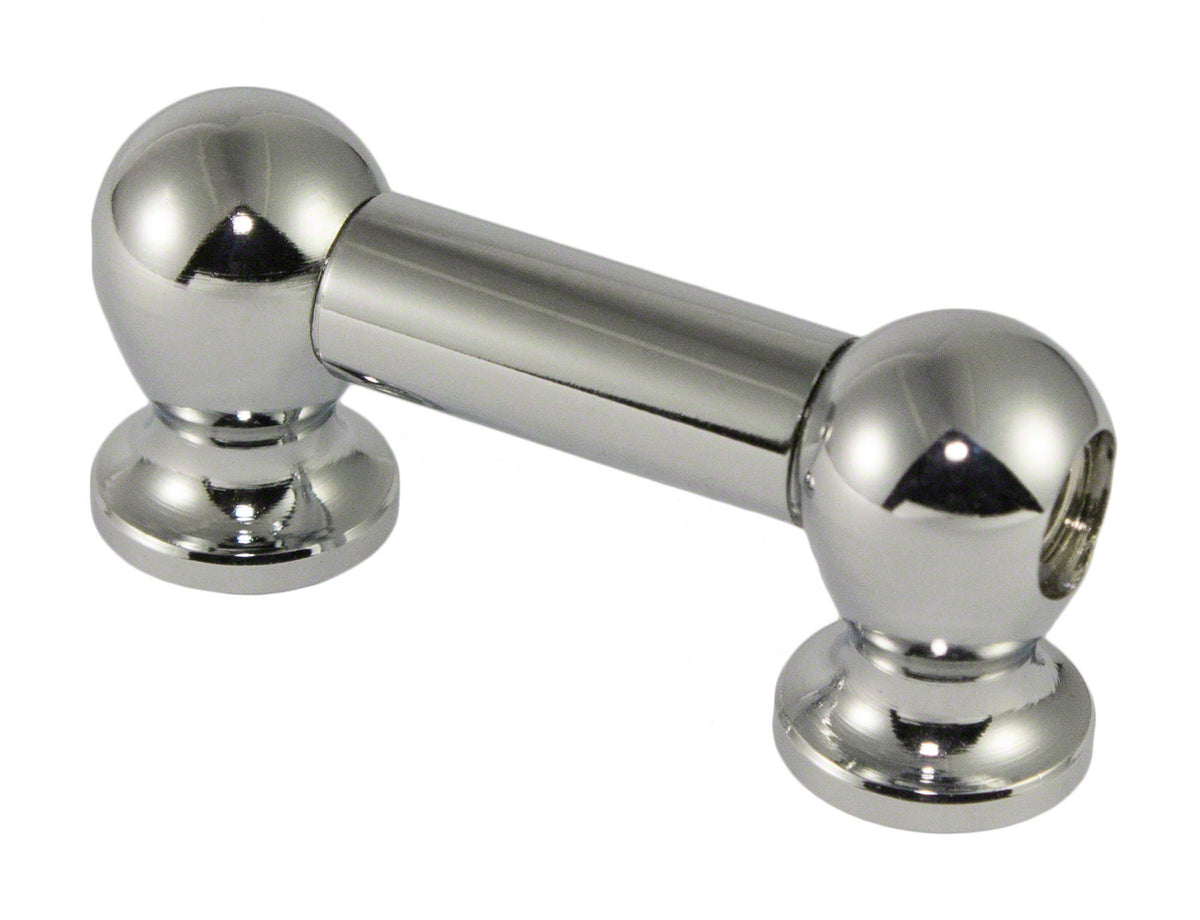 TL1D31 - Coquille Tube - 31mm - Double Tirant (X1)