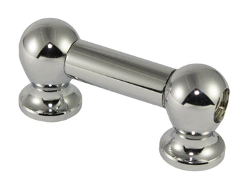 TL1D31 - Coquille Tube - 31mm - Double Tirant (X1)