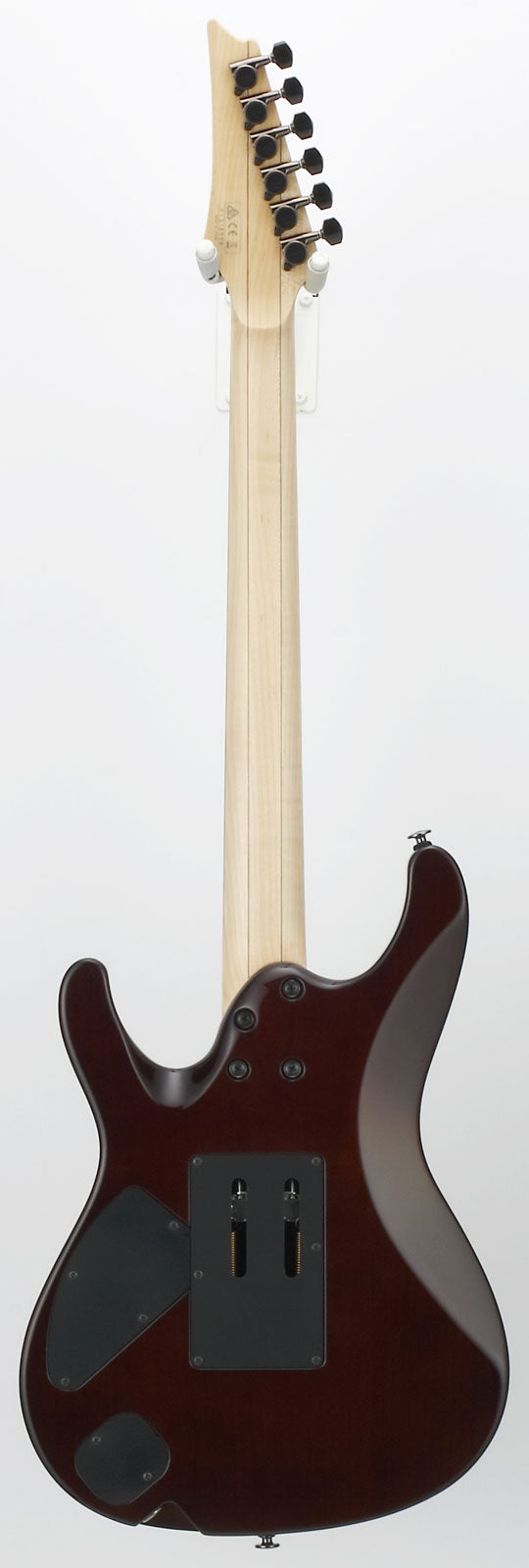 KIKO100-TRR Transparent Ruby Red Signature Kiko Loureiro