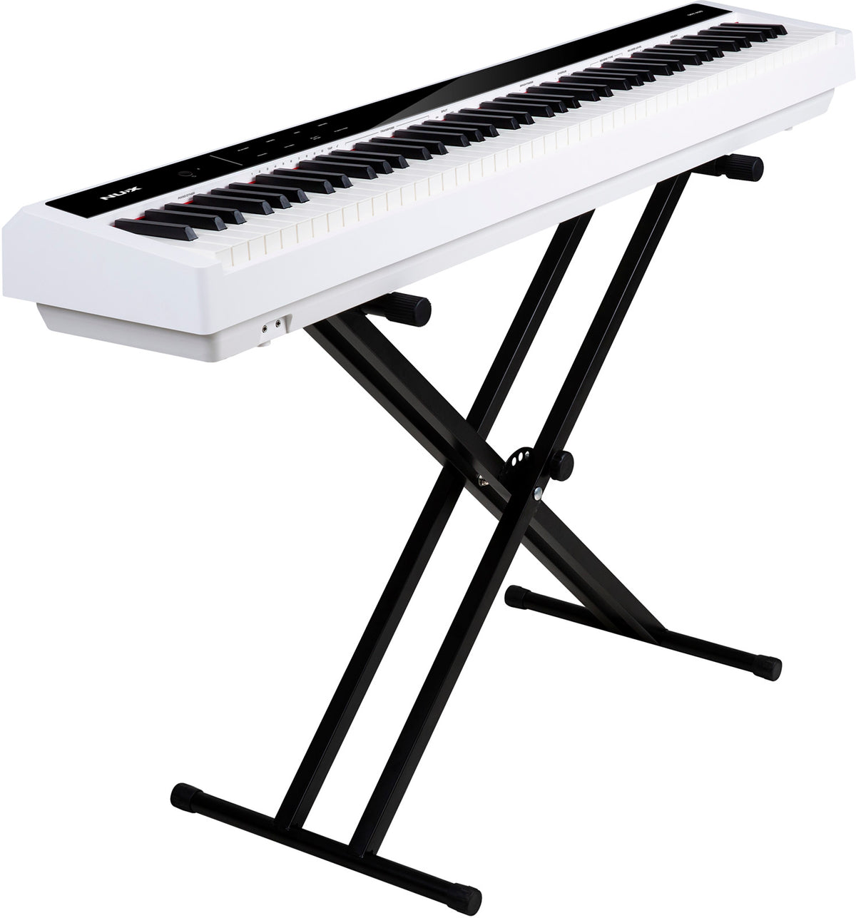 NPK-200 Blanc