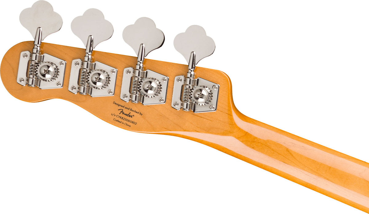 Classic Vibe Telecaster Bass MN BPG Mocha