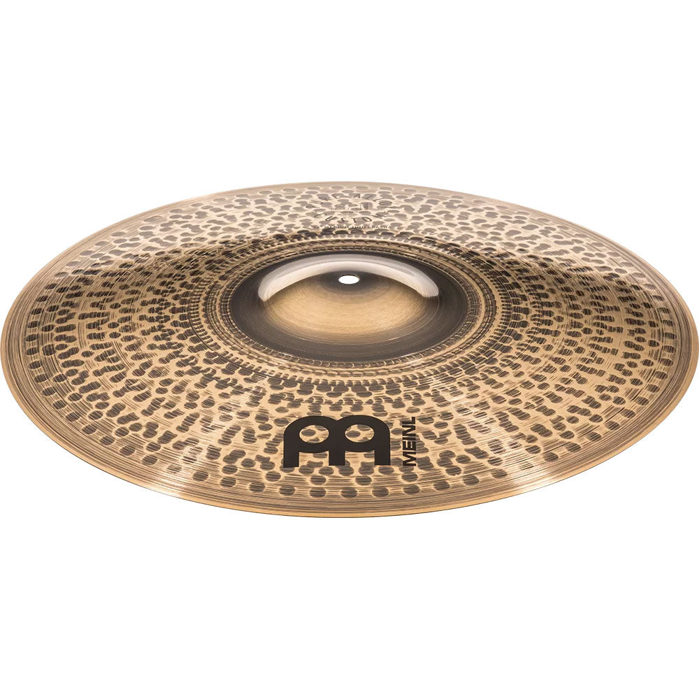 Crash Pure Alloy Custom 18" Med.thin - PAC18mtc