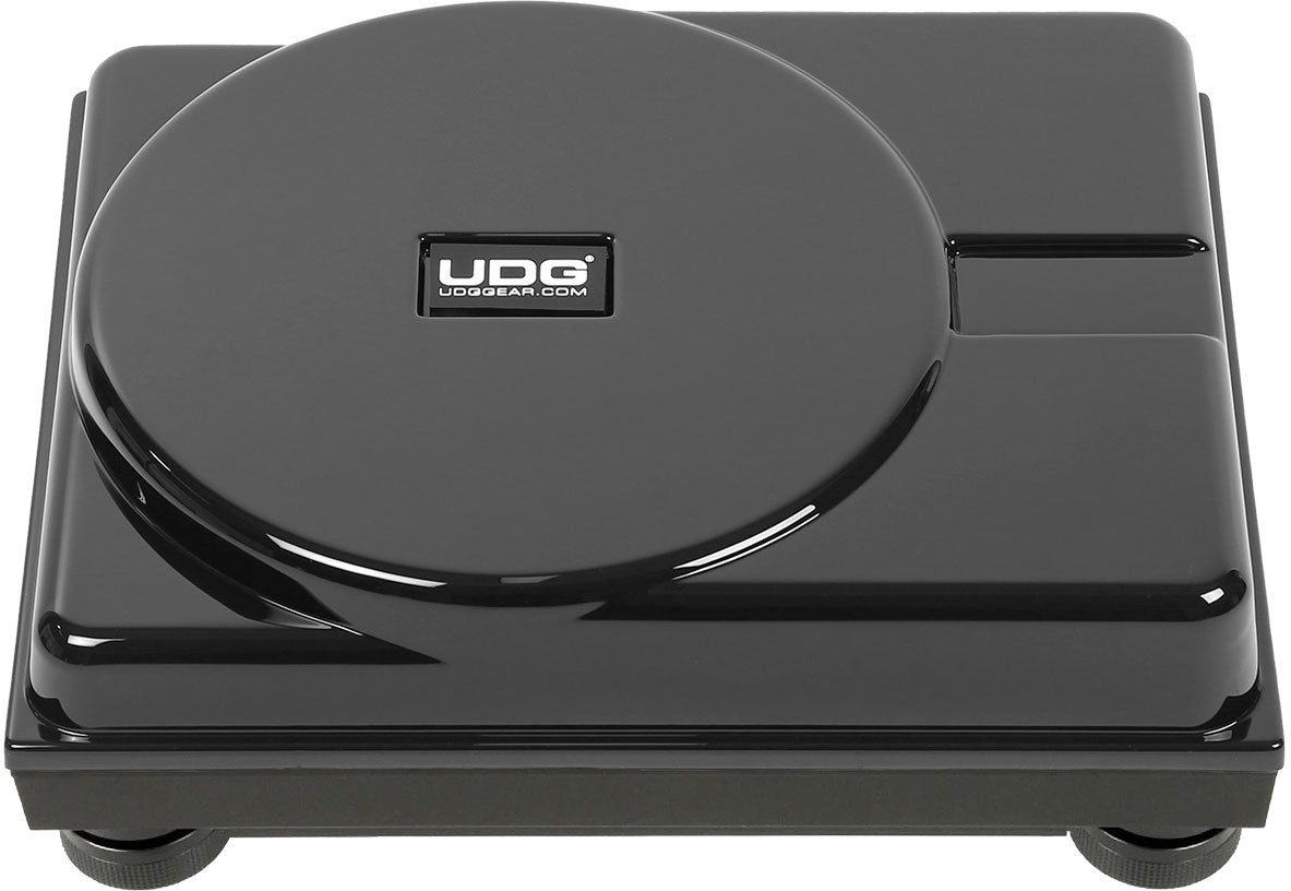 U 94115 BL - Cover Pour SL-1200 / PLX-CRSS12