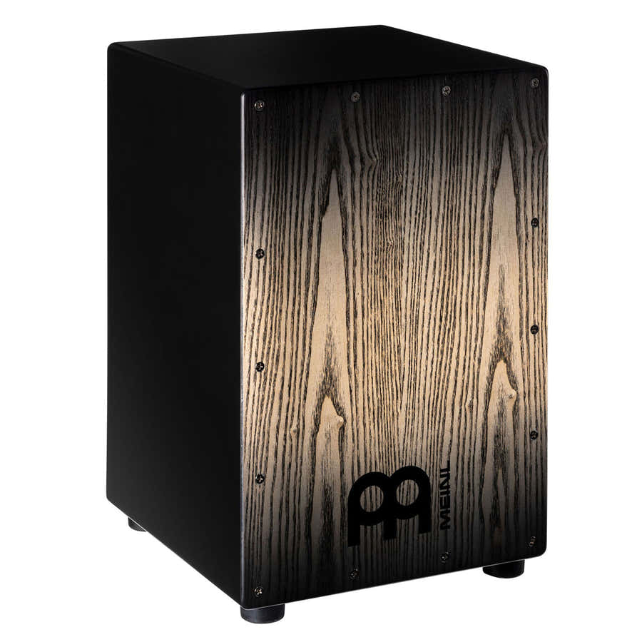 Snare Cajon Headliner Charcoal