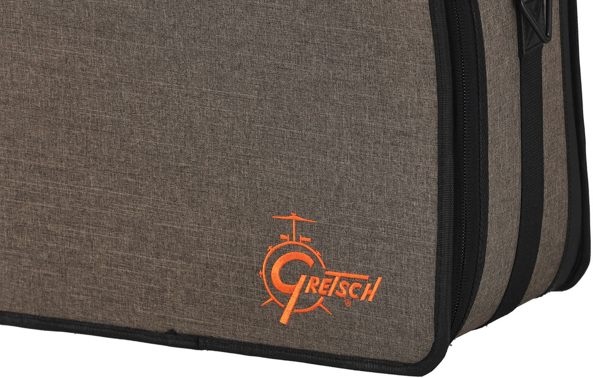 Housse Double Pédale Pro Tour 40 X 30 X 60 Cm GR-Dpb