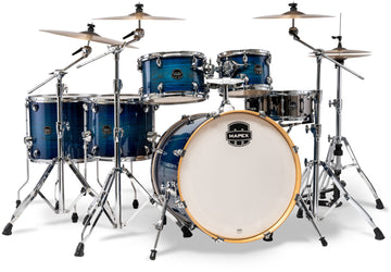 armory studioease 6 Fûts blue wave