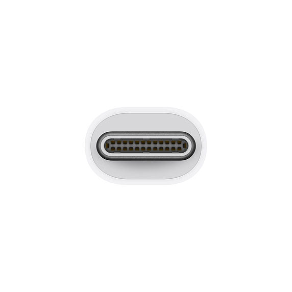 Adaptateur Thunderbolt 3 (USB-c) > Thunderbolt 2