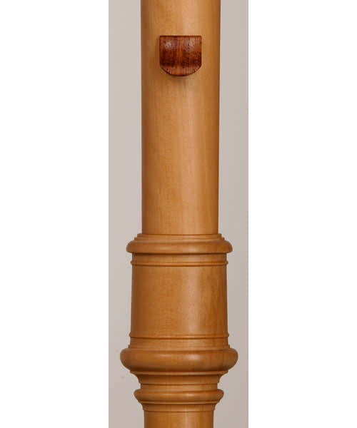 Support De Pouce En Bois 6215 - Ténor