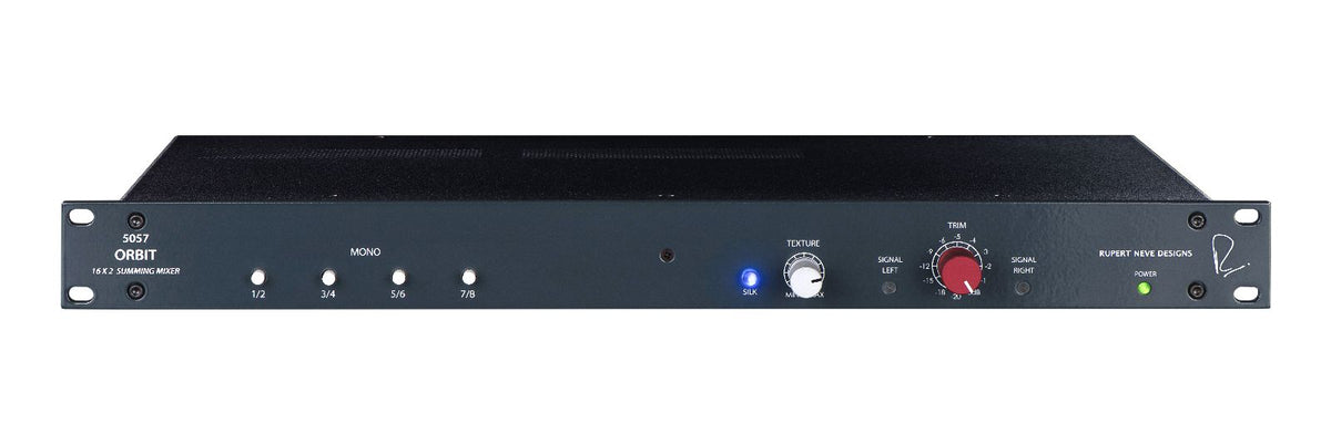 Périphériques studio Rupert Neve Designs