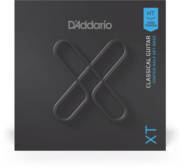 XT Composite Hard Tension Half Set