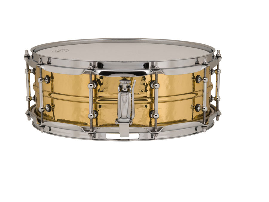 Lb420Bkt - 14 X 5" Laiton Hammered