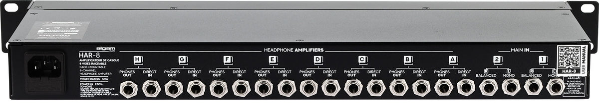 HAR-8