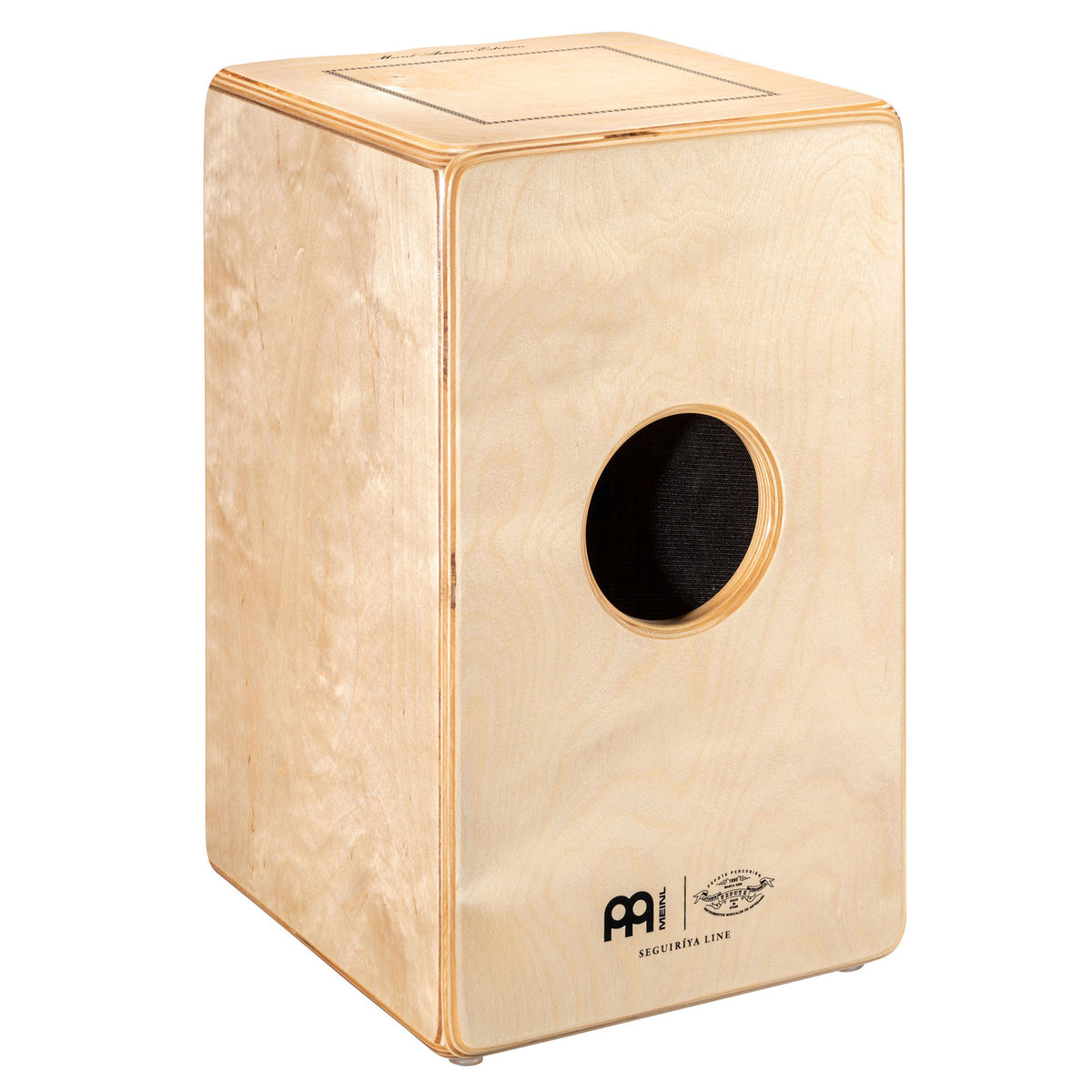 Cajon Artisan Seguiriya Palissandr