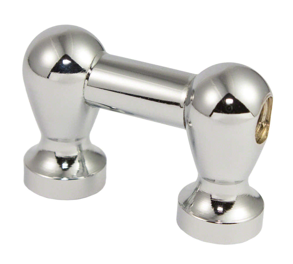 Coquille Tube Grosse Caisse - 25mm - Mono Tirant (X1)